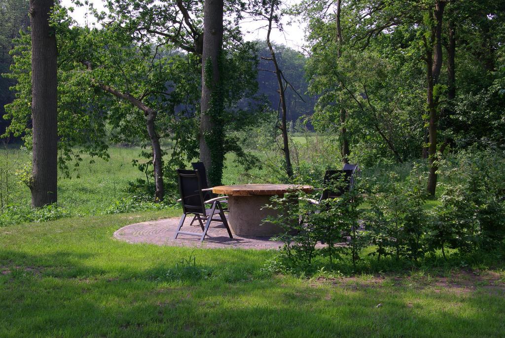 Erve Hanebulten Haaksbergen Quarto foto
