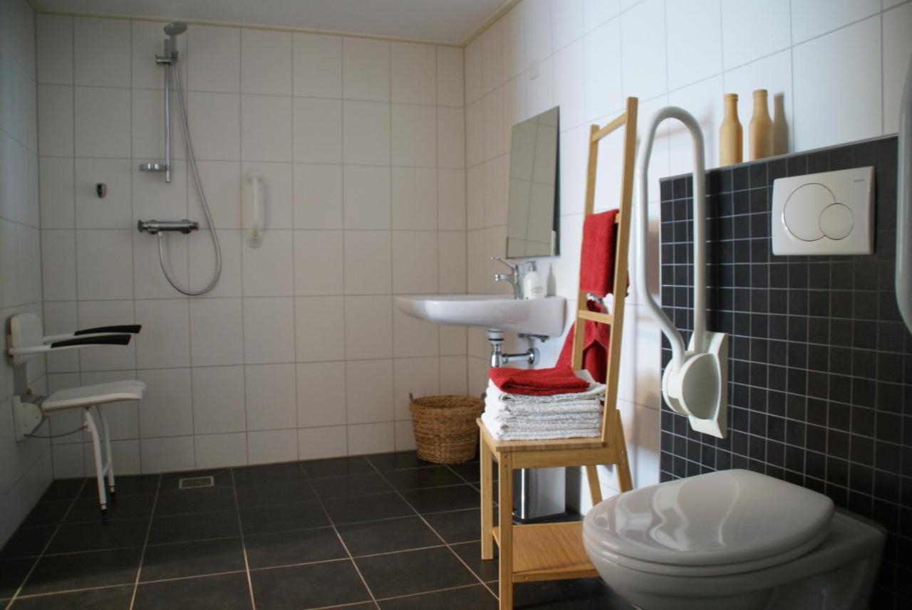 Erve Hanebulten Haaksbergen Exterior foto