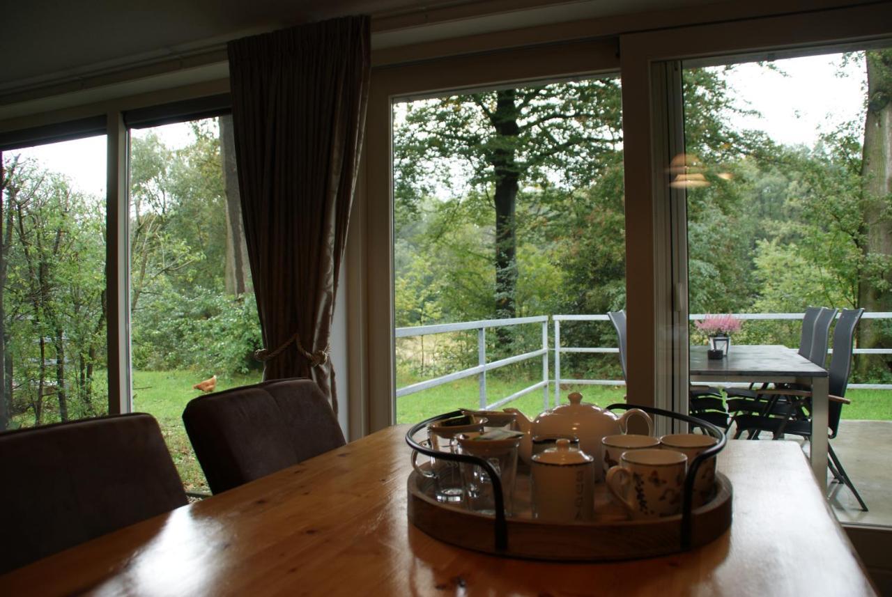 Erve Hanebulten Haaksbergen Exterior foto